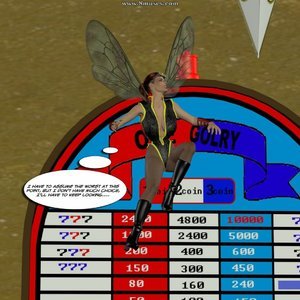 Casino Fatale - Issue 1-16 image 176