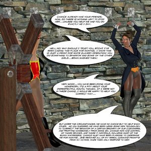 Casino Fatale - Issue 1-16 image 183