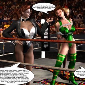 Casino Fatale - Issue 1-16 image 188