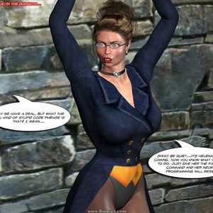 Casino Fatale - Issue 1-16 image 197