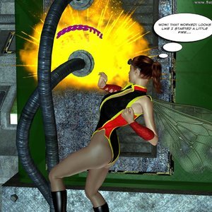 Casino Fatale - Issue 1-16 image 206