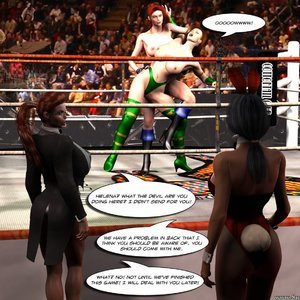 Casino Fatale - Issue 1-16 image 207
