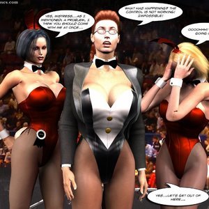 Casino Fatale - Issue 1-16 image 210