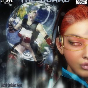 Changing of the Guard - Issue 1-17 image 002