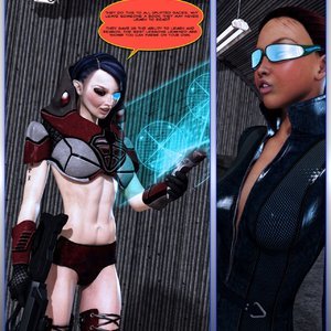 Changing of the Guard - Issue 1-17 image 105
