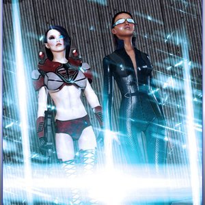 Changing of the Guard - Issue 1-17 image 108