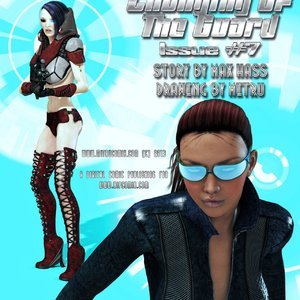 Changing of the Guard - Issue 1-17 image 112