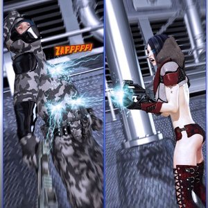 Changing of the Guard - Issue 1-17 image 115
