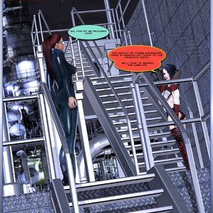 Changing of the Guard - Issue 1-17 image 123