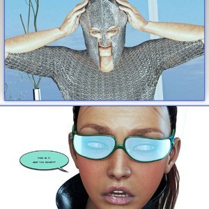 Changing of the Guard - Issue 1-17 image 127
