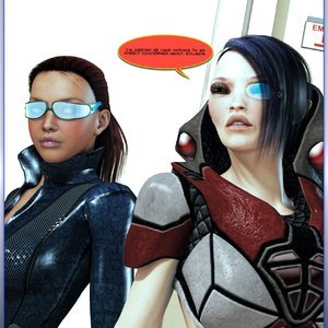 Changing of the Guard - Issue 1-17 image 128