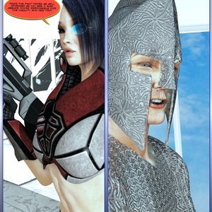 Changing of the Guard - Issue 1-17 image 134