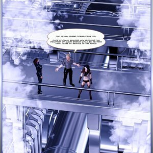 Changing of the Guard - Issue 1-17 image 137