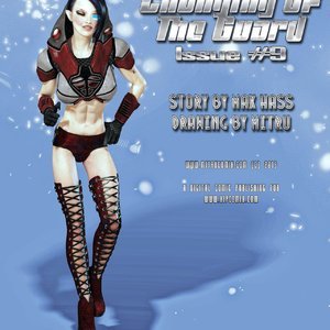 Changing of the Guard - Issue 1-17 image 149