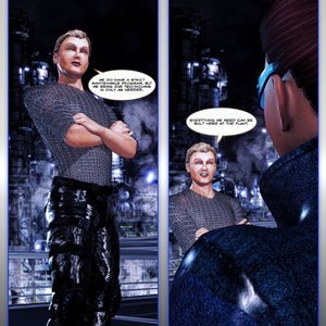 Changing of the Guard - Issue 1-17 image 151
