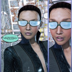 Changing of the Guard - Issue 1-17 image 154