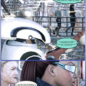 Changing of the Guard - Issue 1-17 image 157