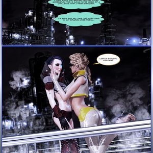 Changing of the Guard - Issue 1-17 image 158