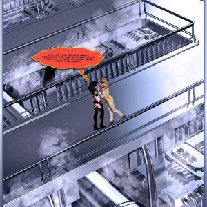 Changing of the Guard - Issue 1-17 image 159