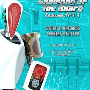 Changing of the Guard - Issue 1-17 image 178