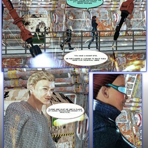 Changing of the Guard - Issue 1-17 image 179