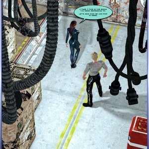 Changing of the Guard - Issue 1-17 image 181