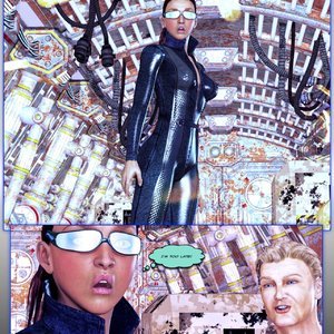 Changing of the Guard - Issue 1-17 image 184