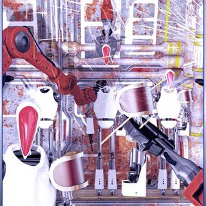 Changing of the Guard - Issue 1-17 image 185