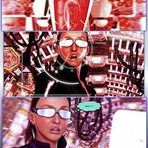 Changing of the Guard - Issue 1-17 image 186