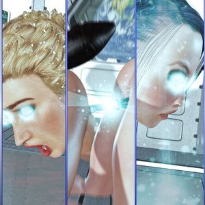 Changing of the Guard - Issue 1-17 image 219
