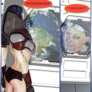 Changing of the Guard - Issue 1-17 image 227