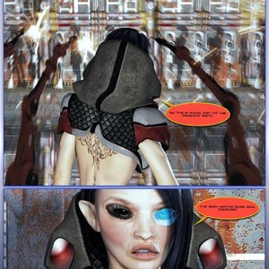 Changing of the Guard - Issue 1-17 image 236
