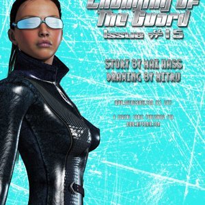 Changing of the Guard - Issue 1-17 image 238