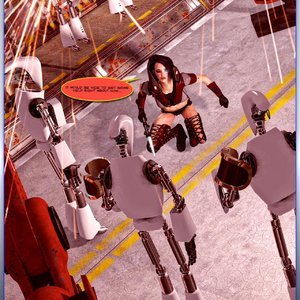 Changing of the Guard - Issue 1-17 image 248