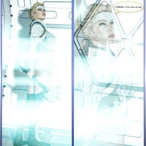 Changing of the Guard - Issue 1-17 image 260