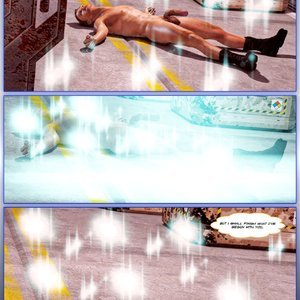 Changing of the Guard - Issue 1-17 image 261