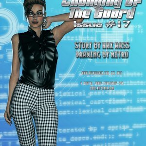 Changing of the Guard - Issue 1-17 image 265