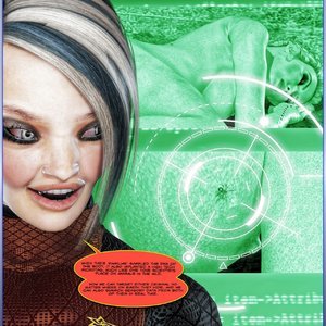 Changing of the Guard - Issue 1-17 image 270