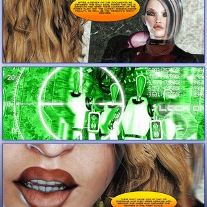 Changing of the Guard - Issue 1-17 image 273