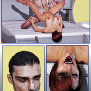 Changing of the Guard - Issue 18-24 image 013