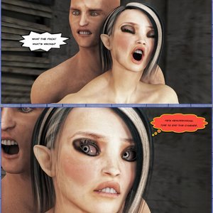 Changing of the Guard - Issue 18-24 image 104