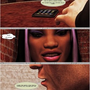 Changing of the Guard - Issue 25-36 image 013