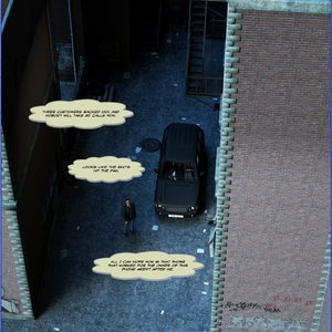 Changing of the Guard - Issue 25-36 image 048