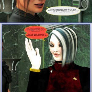 Changing of the Guard - Issue 25-36 image 102