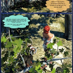 Changing of the Guard - Issue 25-36 image 109