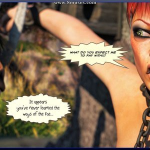 Changing of the Guard - Issue 25-36 image 117