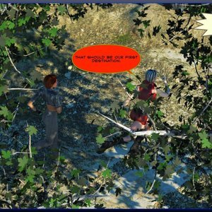 Changing of the Guard - Issue 25-36 image 135