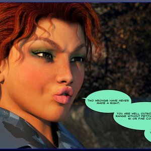 Changing of the Guard - Issue 25-36 image 142
