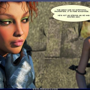 Changing of the Guard - Issue 25-36 image 166
