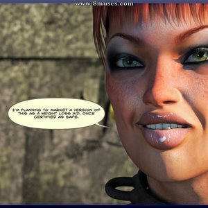 Changing of the Guard - Issue 25-36 image 167